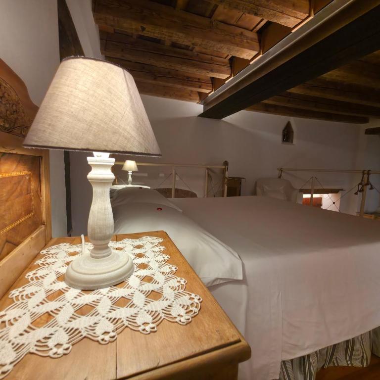 DIMORA SANT'EGIDIO - Appartamento con 1 Camera da Letto - 5