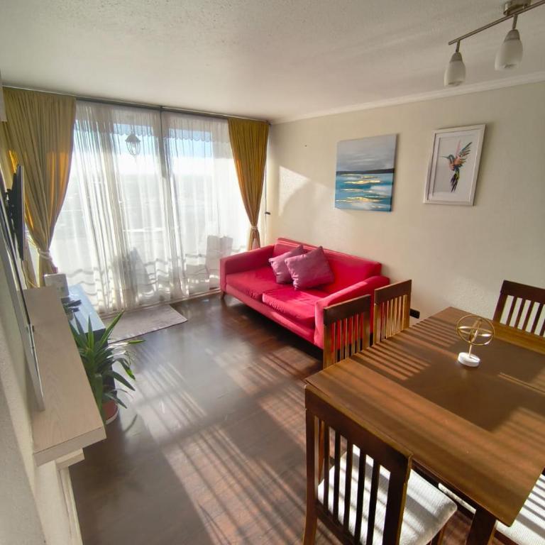 Hermosa Vista La serena - Apartamento de 3 dormitorios - 7