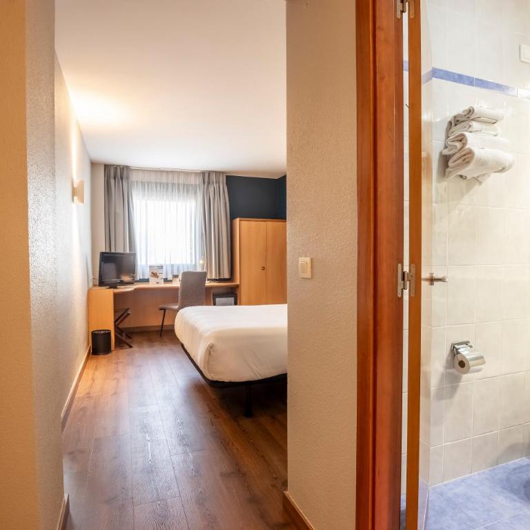 Travelodge Murcia - Habitación Doble - 16