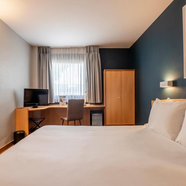 Travelodge Murcia - Habitación Doble - 12