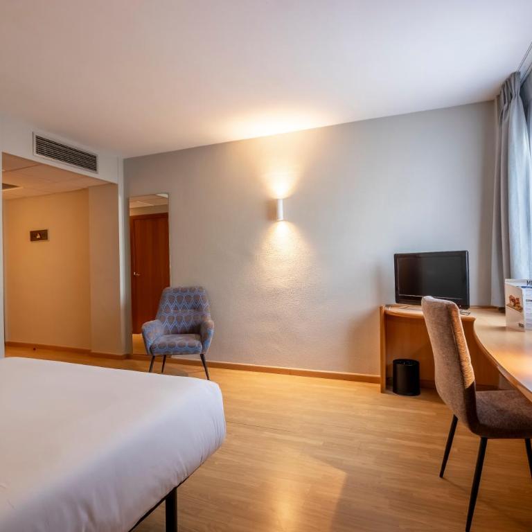 Travelodge Murcia - Habitación Doble - 9