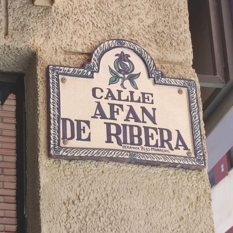 Casa AFAN - One-Bedroom Apartment - 18