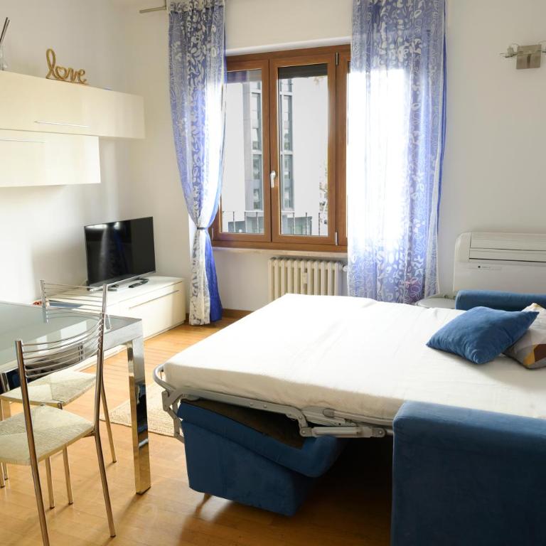Belfiore Apartments near the tramway - Appartamento con 1 Camera da Letto - 11