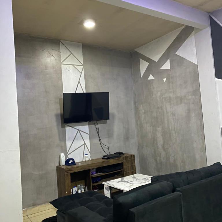 Casa Ivan Solinger - Apartamento de 2 dormitorios - 1