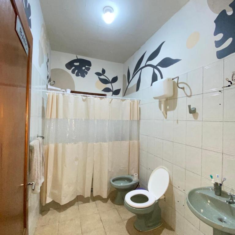 Casa Ivan Solinger - Apartamento de 2 dormitorios - 3