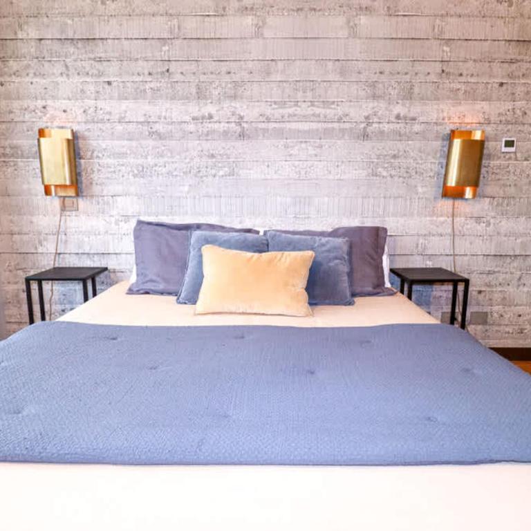 HOM I Hermoso Depto a Estrenar en Las Condes 1D1B - Apartamento - 15