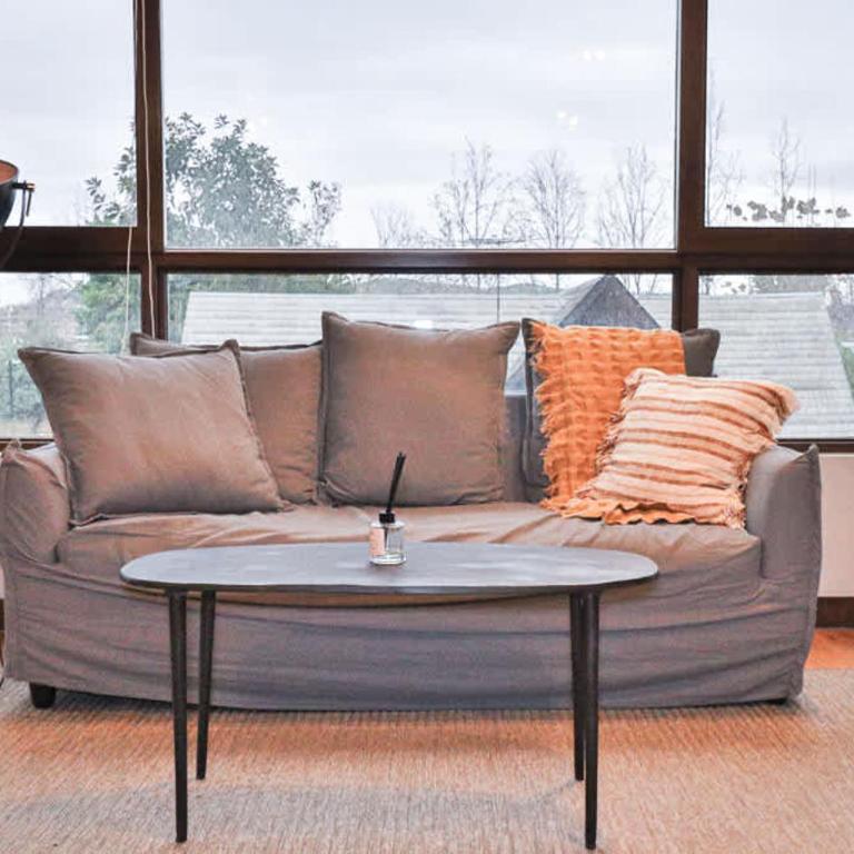 HOM I Hermoso Depto a Estrenar en Las Condes 1D1B - Apartamento - 35