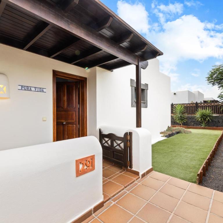 Home2Book Private Villa with Pool, Playa Blanca - Villa de 2 dormitorios - 29