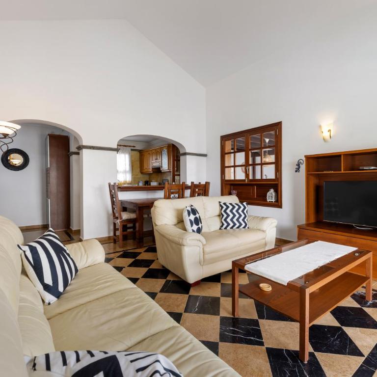 Home2Book Private Villa with Pool, Playa Blanca - Villa de 2 dormitorios - 16