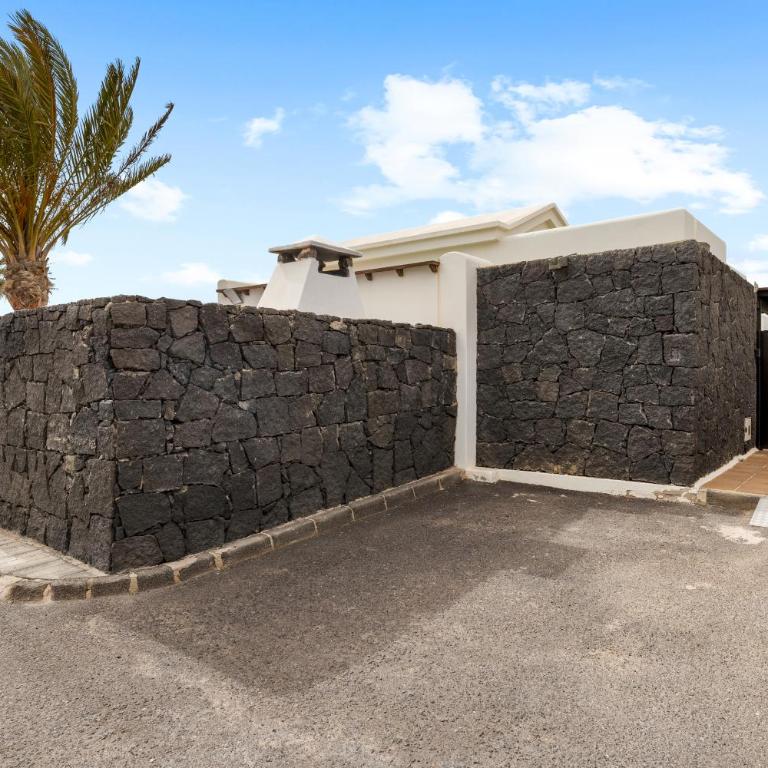Home2Book Private Villa with Pool, Playa Blanca - Villa de 2 dormitorios - 31