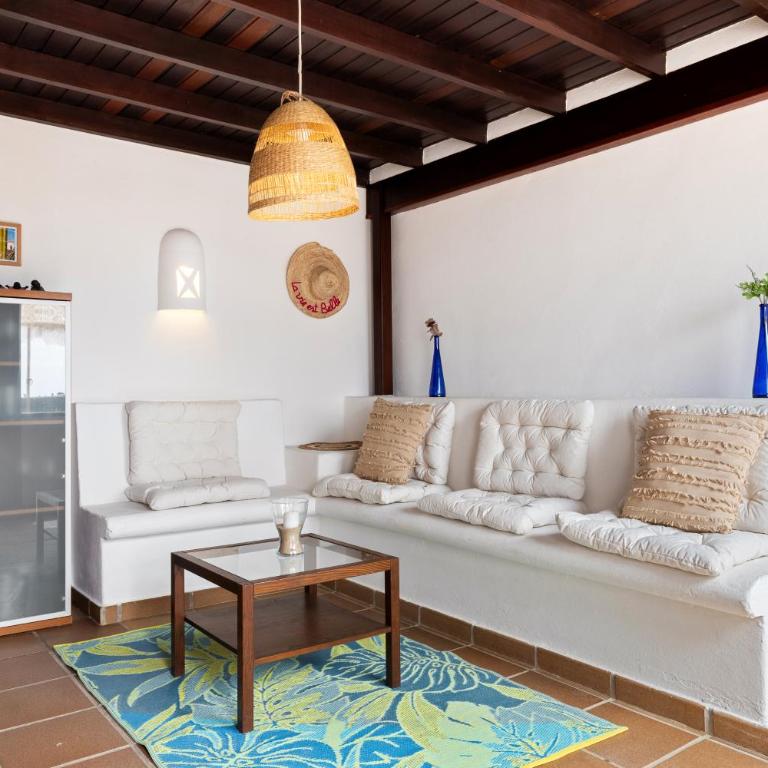 Home2Book Private Villa with Pool, Playa Blanca - Villa de 2 dormitorios - 15