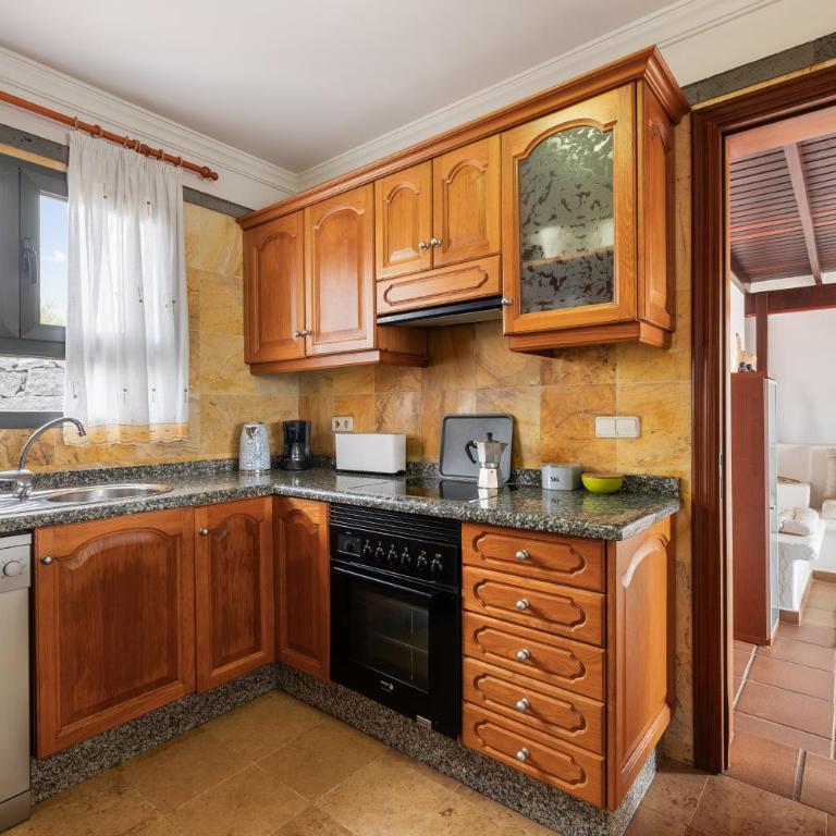 Home2Book Private Villa with Pool, Playa Blanca - Villa de 2 dormitorios - 13