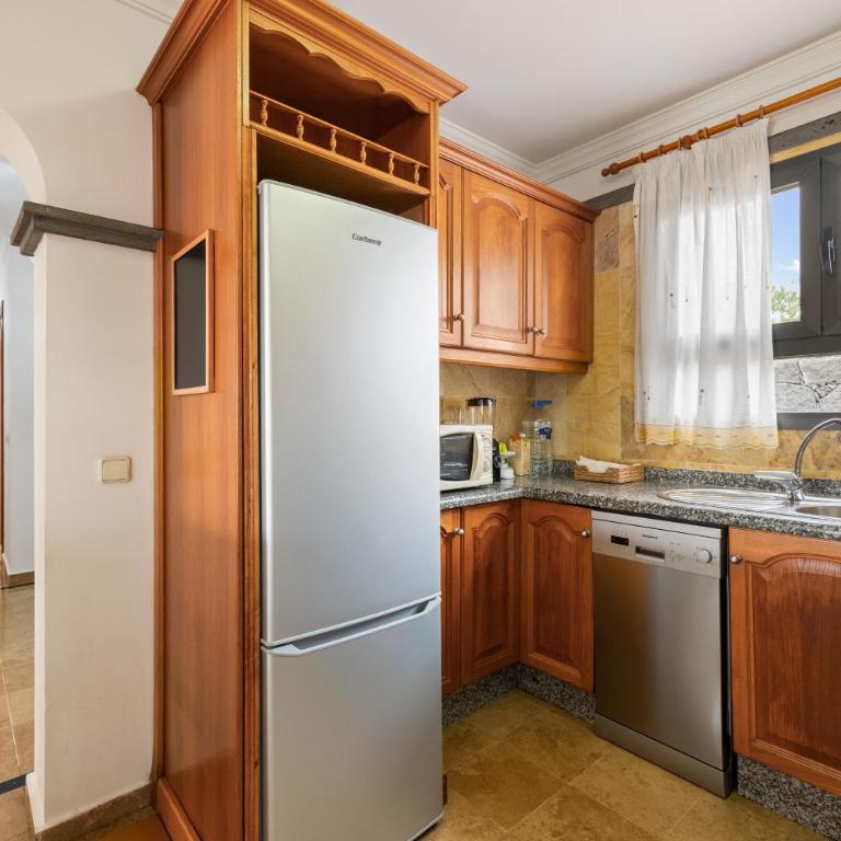 Home2Book Private Villa with Pool, Playa Blanca - Villa de 2 dormitorios - 14