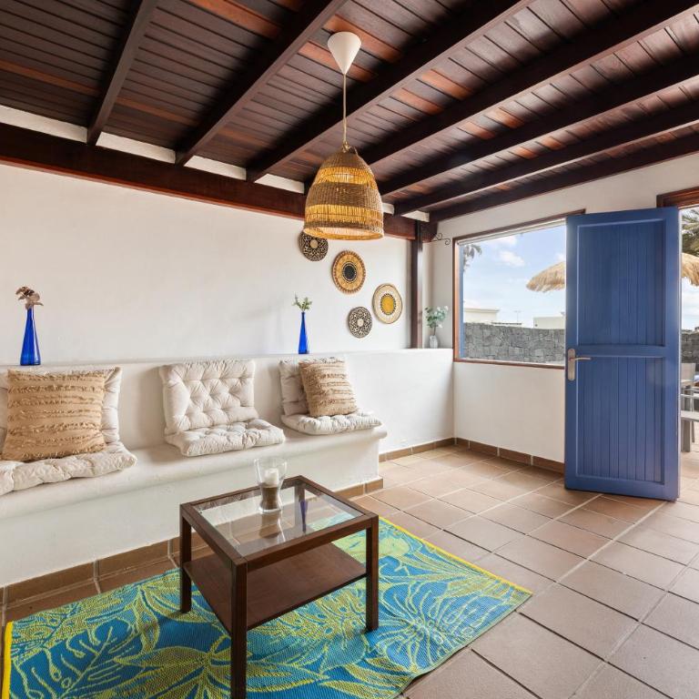 Home2Book Private Villa with Pool, Playa Blanca - Villa de 2 dormitorios - 2