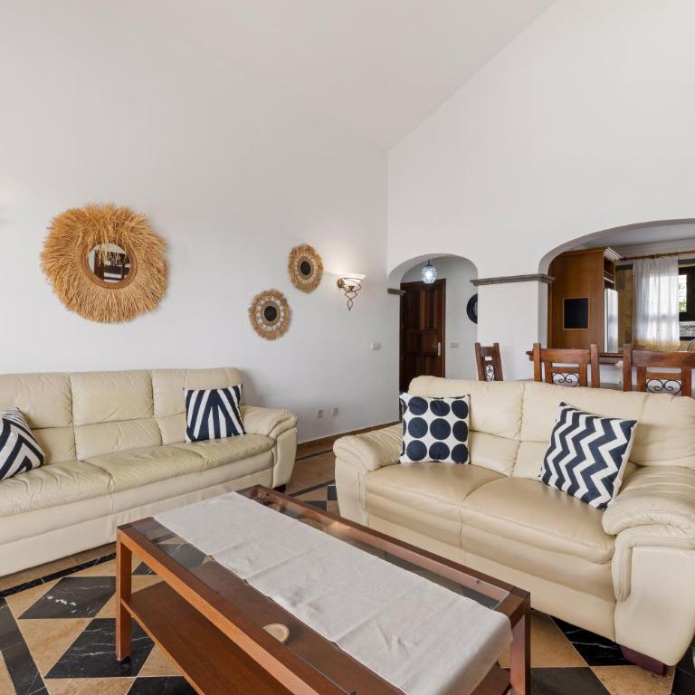 Home2Book Private Villa with Pool, Playa Blanca - Villa de 2 dormitorios - 19