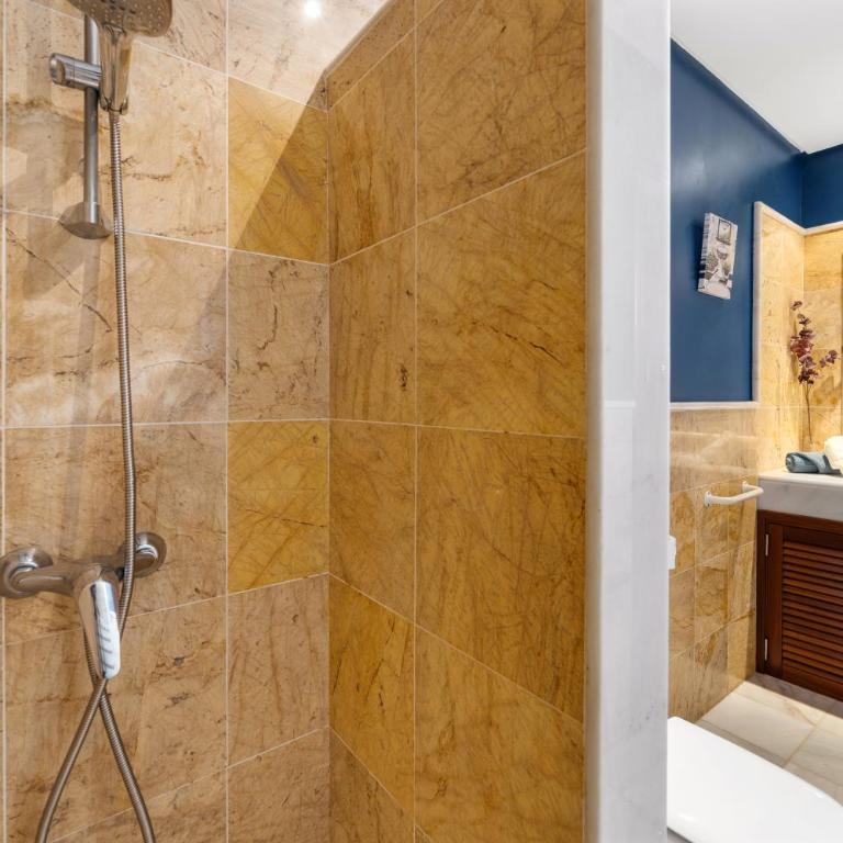 Home2Book Private Villa with Pool, Playa Blanca - Villa de 2 dormitorios - 28