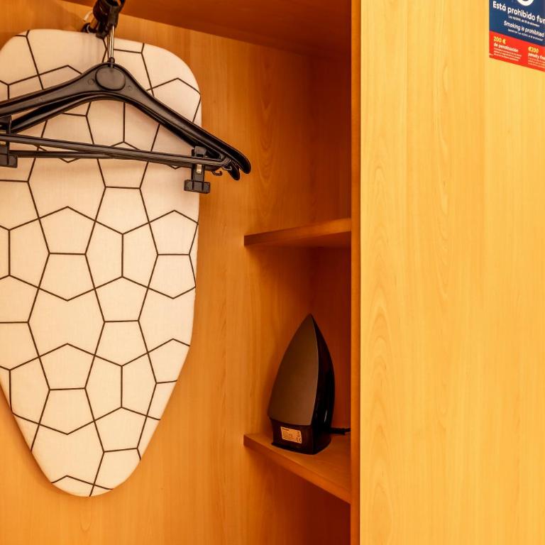 Travelodge Murcia - Habitación Doble - 29