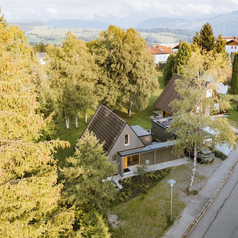 HEIMATEL - A Huesle - Chalet mit 2 Schlafzimmern - 32