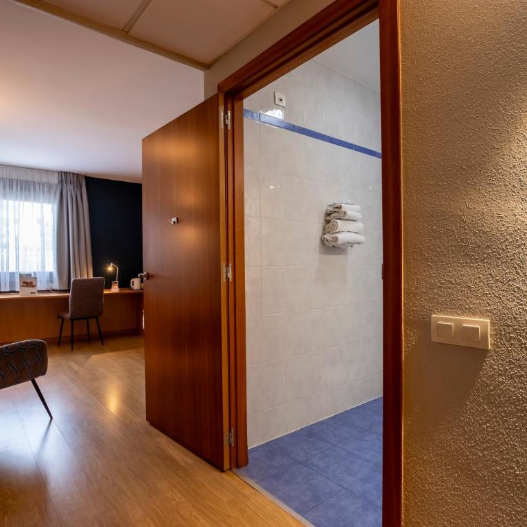 Travelodge Murcia - Habitación Doble - 28