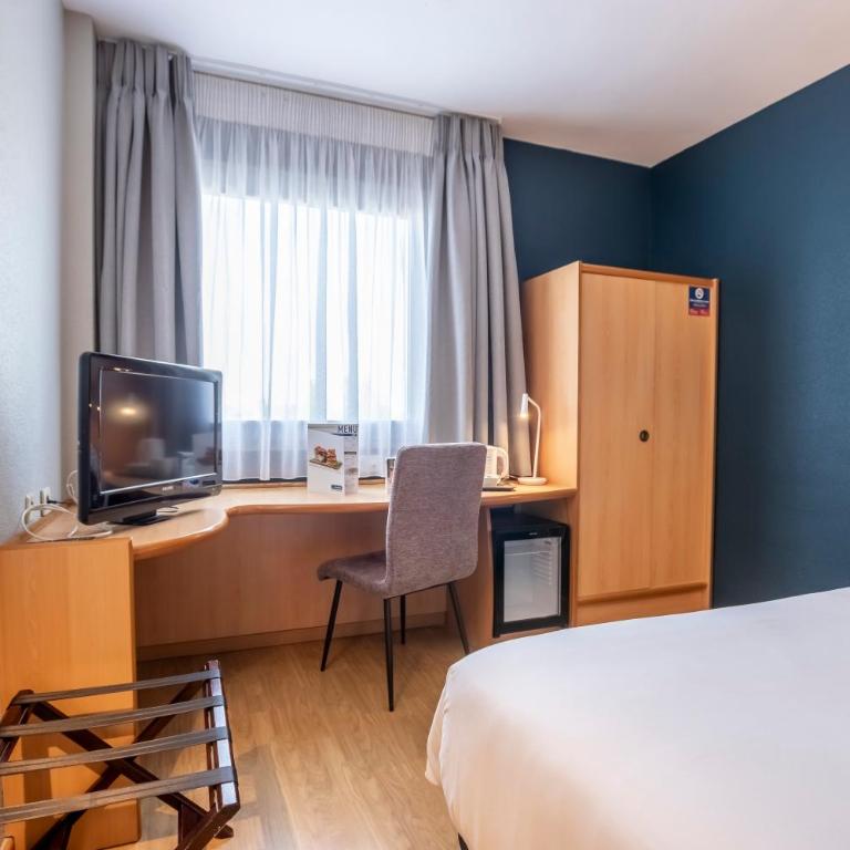 Travelodge Murcia - Habitación Doble - 25