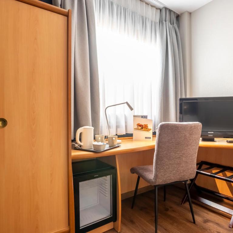 Travelodge Murcia - Habitación Doble - 27