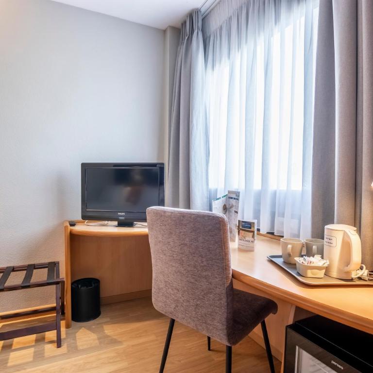 Travelodge Murcia - Habitación Doble - 32
