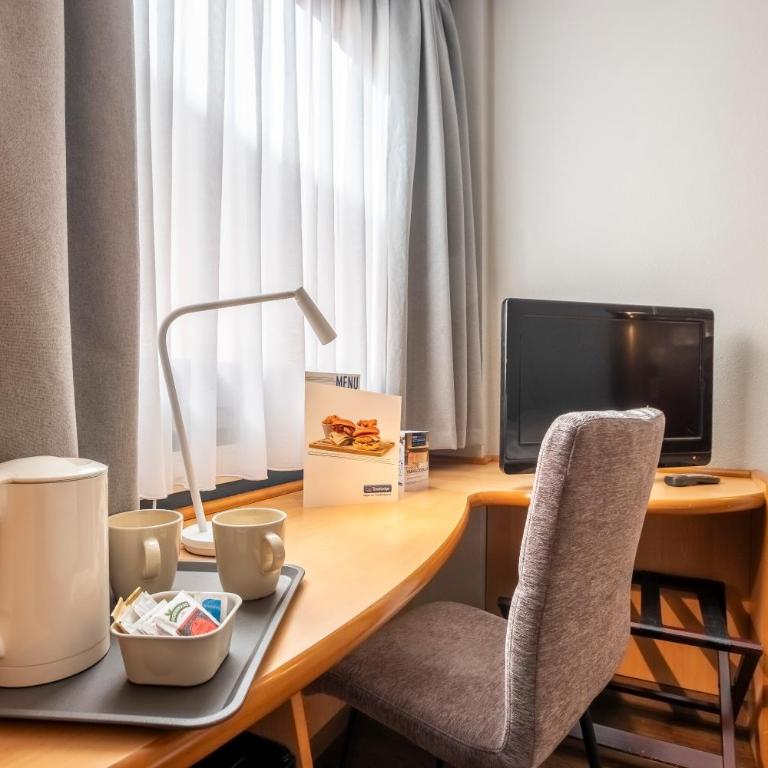 Travelodge Murcia - Habitación Doble - 31
