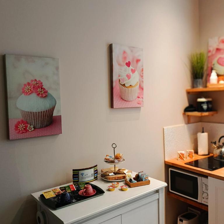 Le Grazie sopra i tetti - One-Bedroom Apartment - 1