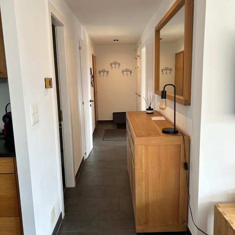Greppon Blanc A2 - Apartment mit 2 Schlafzimmern - 13