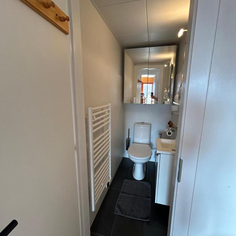 Greppon Blanc A2 - Apartment mit 2 Schlafzimmern - 17