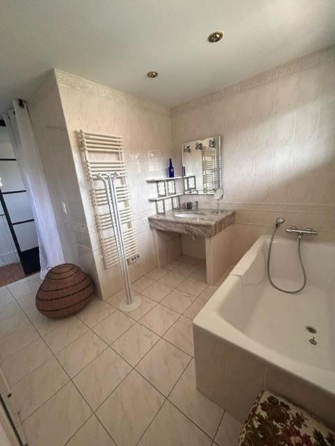 La Casa San Biaggio - Villa - 13