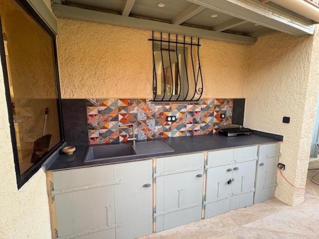 La Casa San Biaggio - Villa - 17