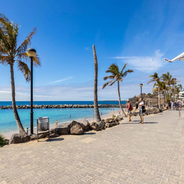 Home2Book Private Villa with Pool, Playa Blanca - Villa de 2 dormitorios - 34
