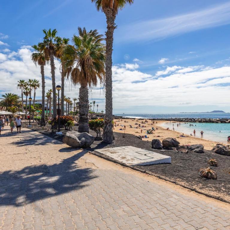 Home2Book Private Villa with Pool, Playa Blanca - Villa de 2 dormitorios - 32