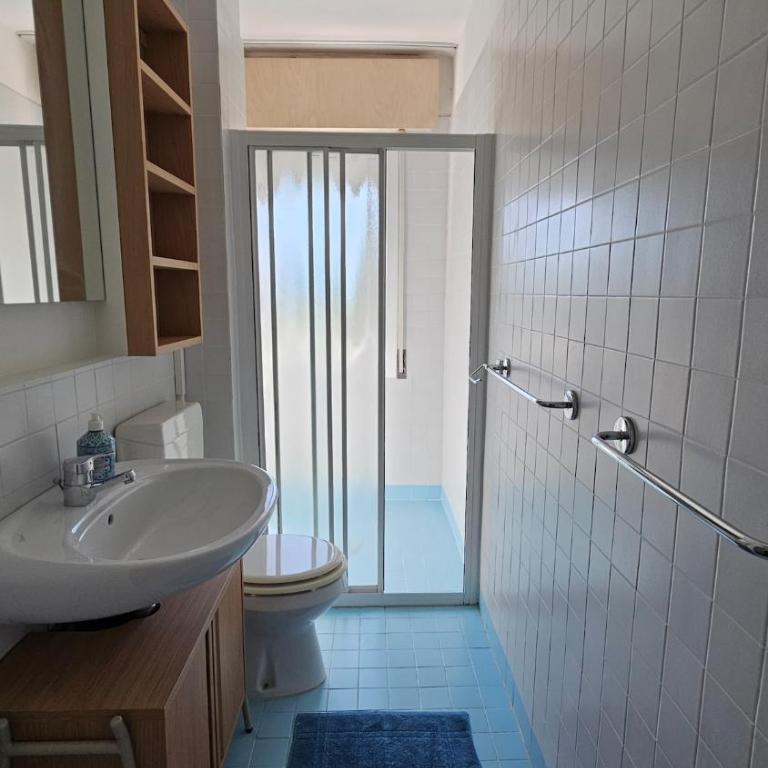 La Zatterina - Appartamento Frontemare - Appartamento con 2 Camere da Letto e Vista Mare - 18