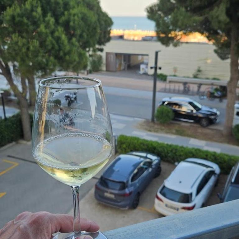 La Zatterina - Appartamento Frontemare - Appartamento con 2 Camere da Letto e Vista Mare - 20