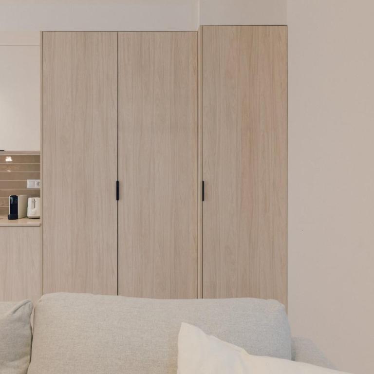 GuestReady - Reental Apartments - Apartamento Estudio - 9