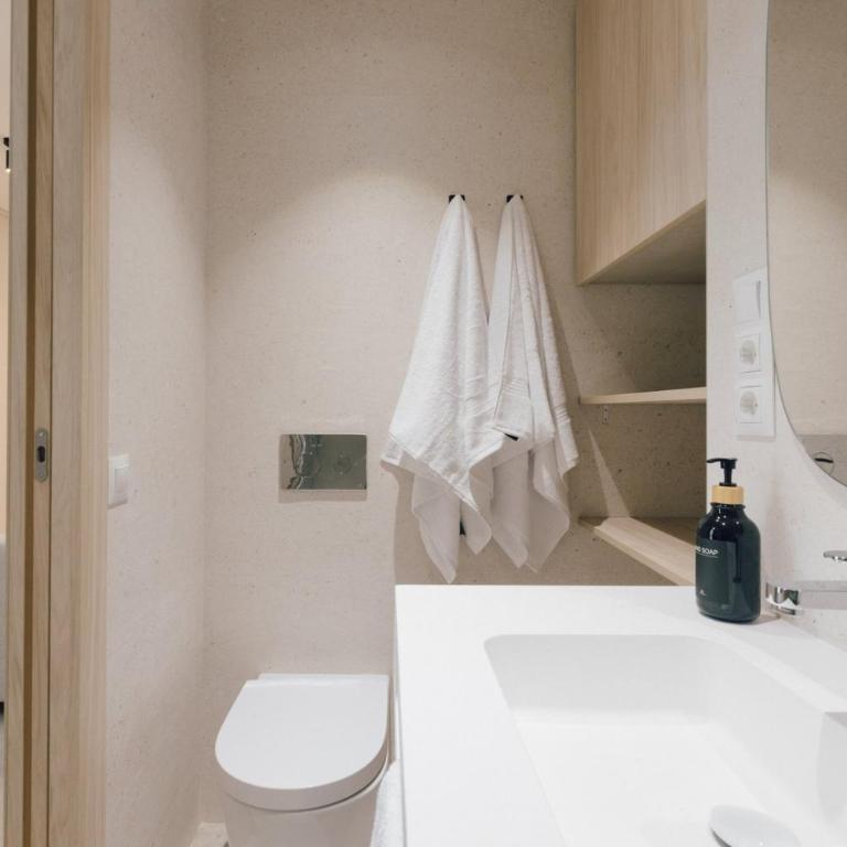 GuestReady - Reental Apartments - Apartamento Estudio - 18