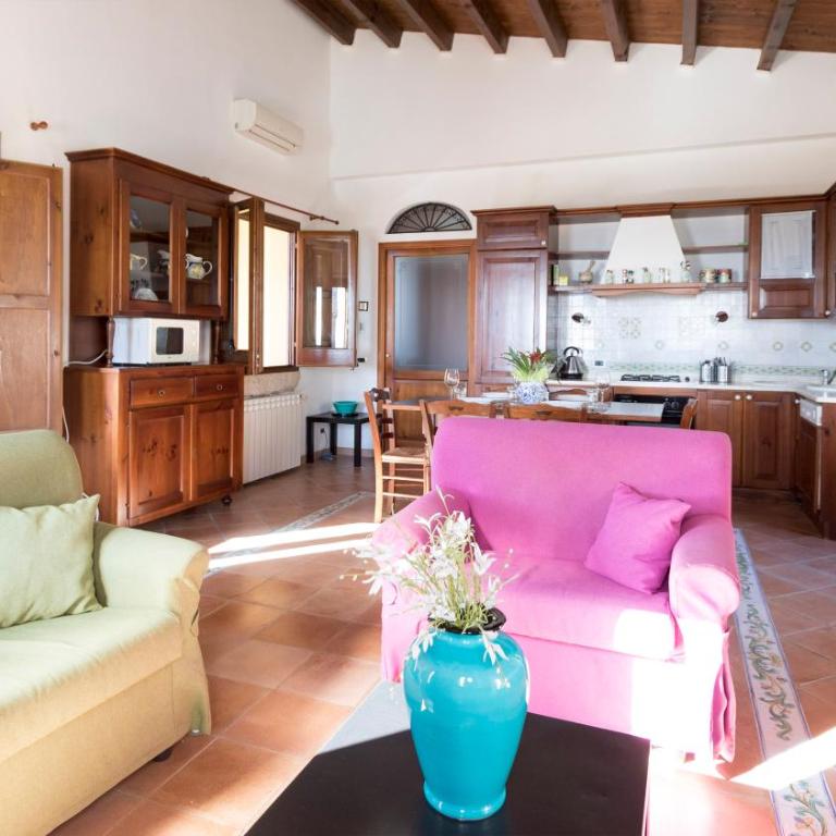 Visitsicilia Villa Cialoma - Villa - 22