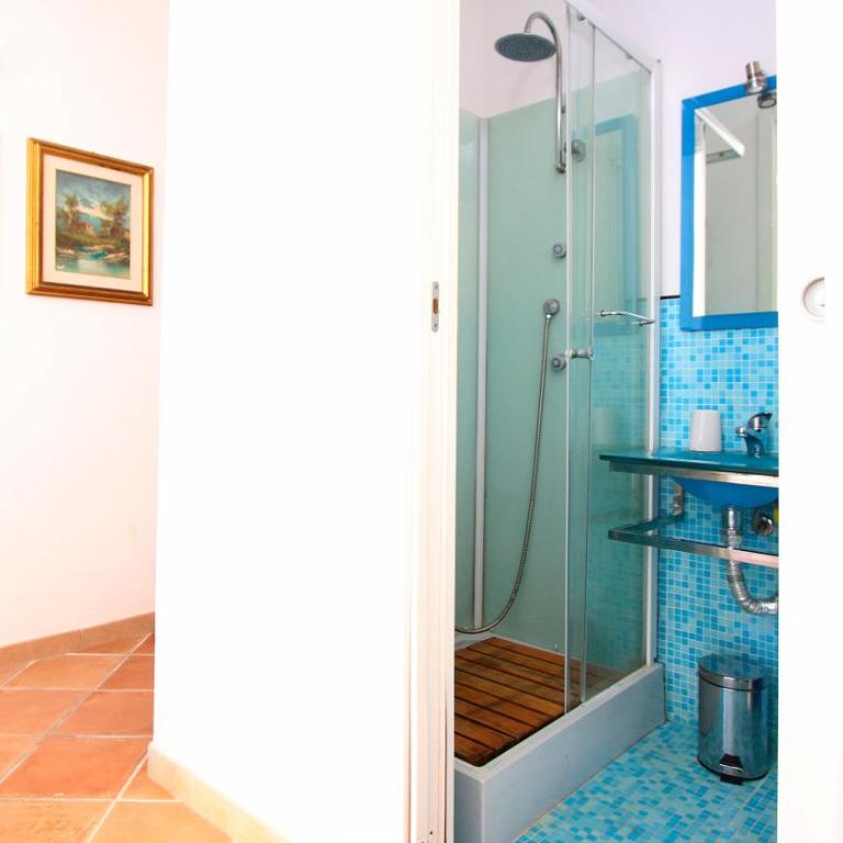 Visitsicilia Villa Cialoma - Villa - 15