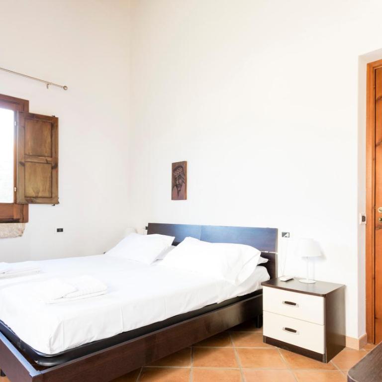 Visitsicilia Villa Cialoma - Villa - 6