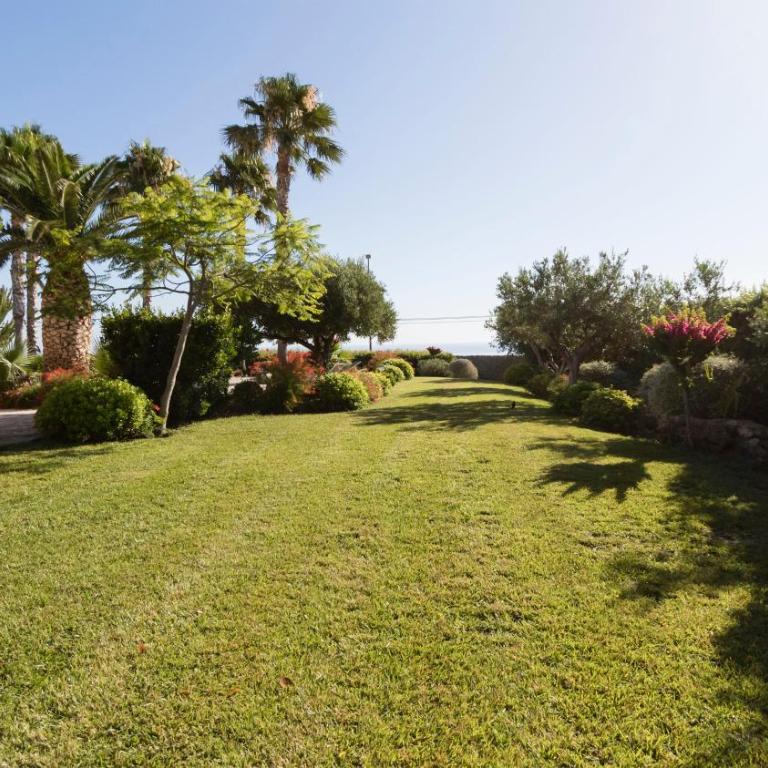 Visitsicilia Villa Cialoma - Villa - 31