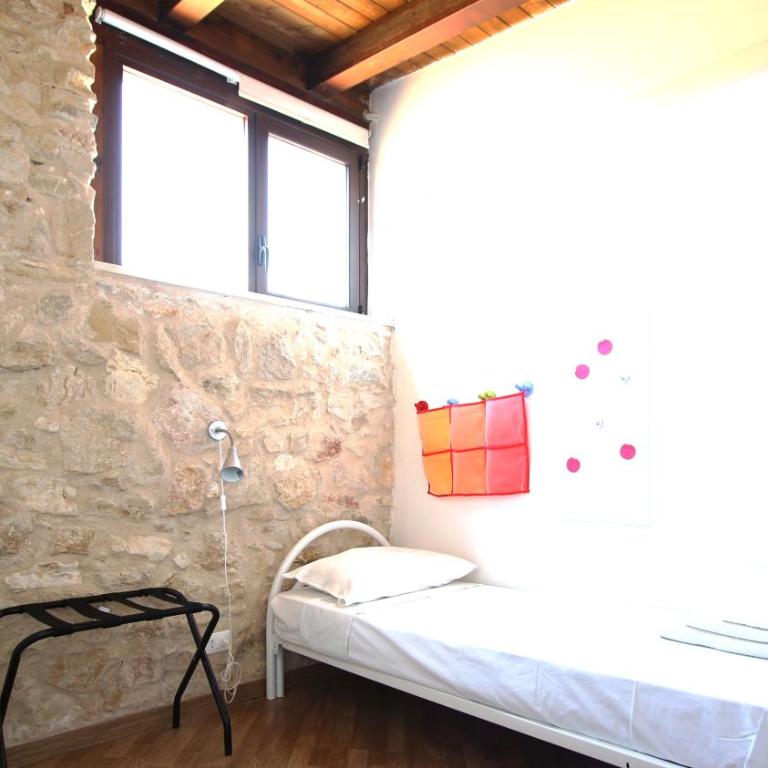 Visitsicilia Villa Cialoma - Villa - 12