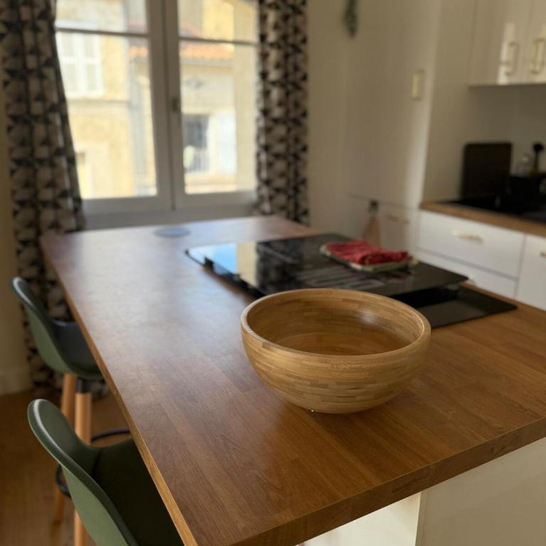 Appartement au coeur d'Avignon - One-Bedroom Apartment - 7