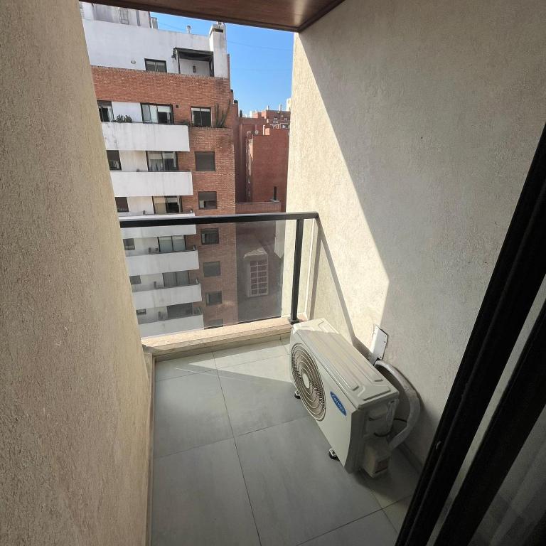 Parana 420, Nueva Cordoba - Apartamento de 1 dormitorio - 9