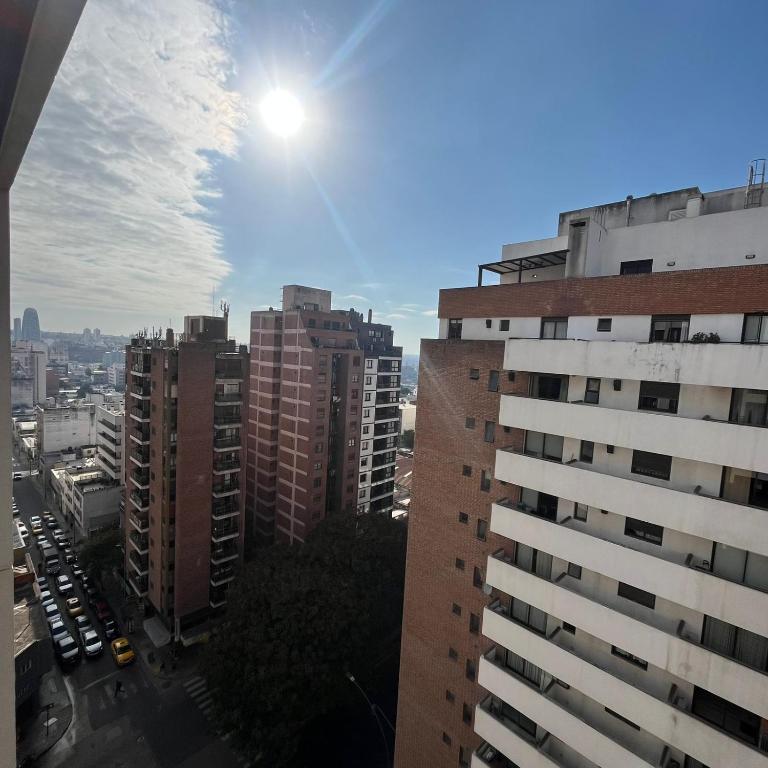 Parana 420, Nueva Cordoba - Apartamento de 1 dormitorio - 10