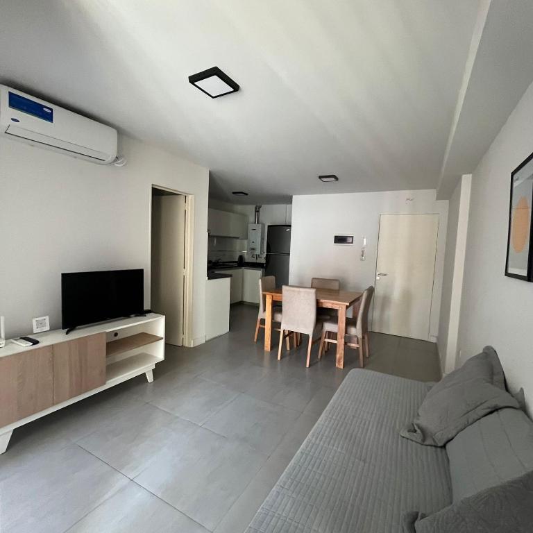 Parana 420, Nueva Cordoba - Apartamento de 1 dormitorio - 1