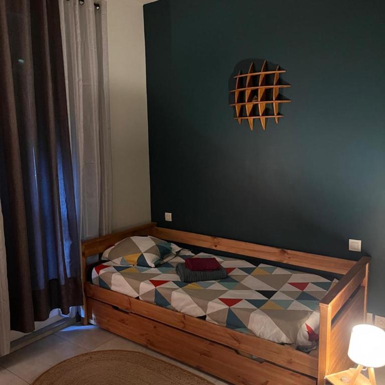 Les mythiques canaux de Sete, vue d'exception ! - Apartment mit 3 Schlafzimmern - 31