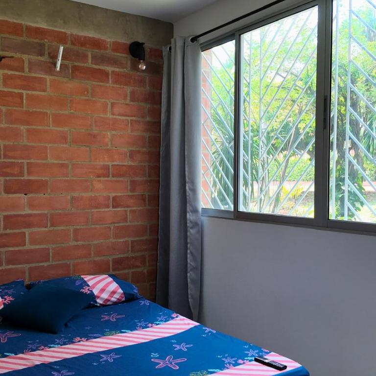 Edificio Lucerito - One-Bedroom Apartment - 1