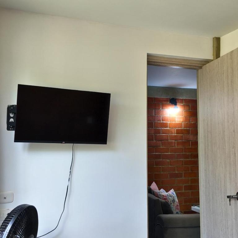 Edificio Lucerito - One-Bedroom Apartment - 2